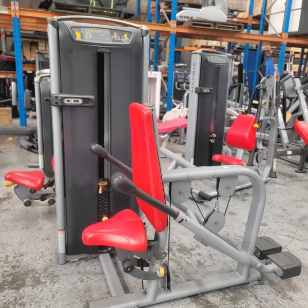 Matrix Versa Triceps Press - Image 2