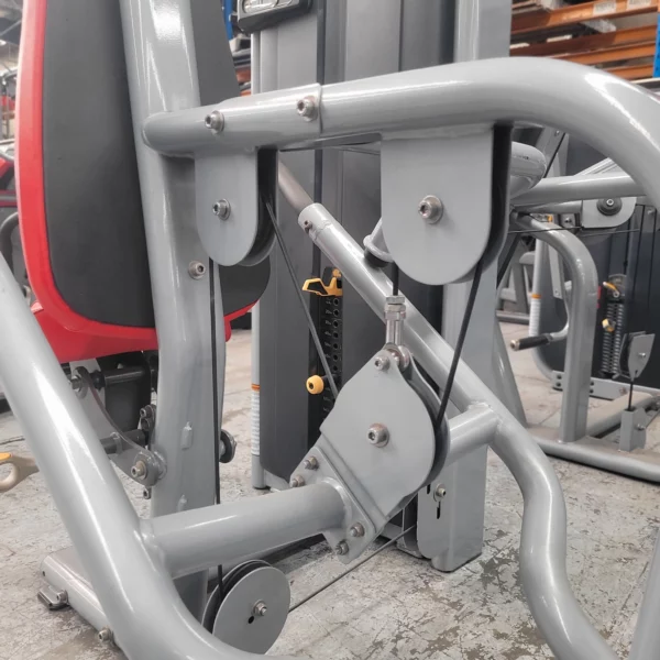 Matrix Versa Triceps Press - Image 4