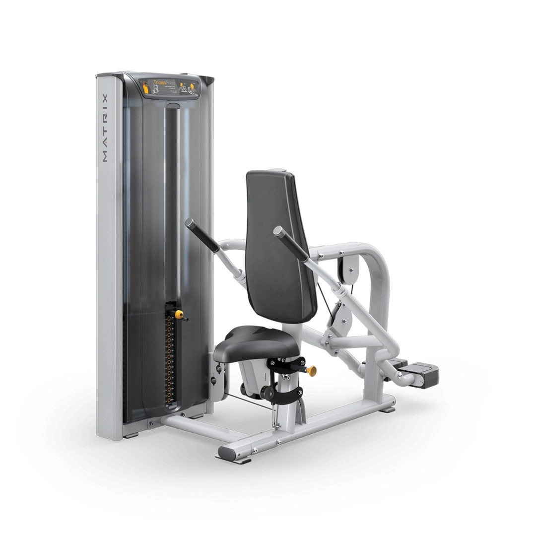Matrix-Versa-Triceps-Press