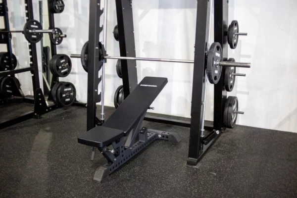 Compound Modular Adjustable Bench - Image 5