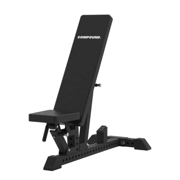 Compound Modular Adjustable Bench - Image 4