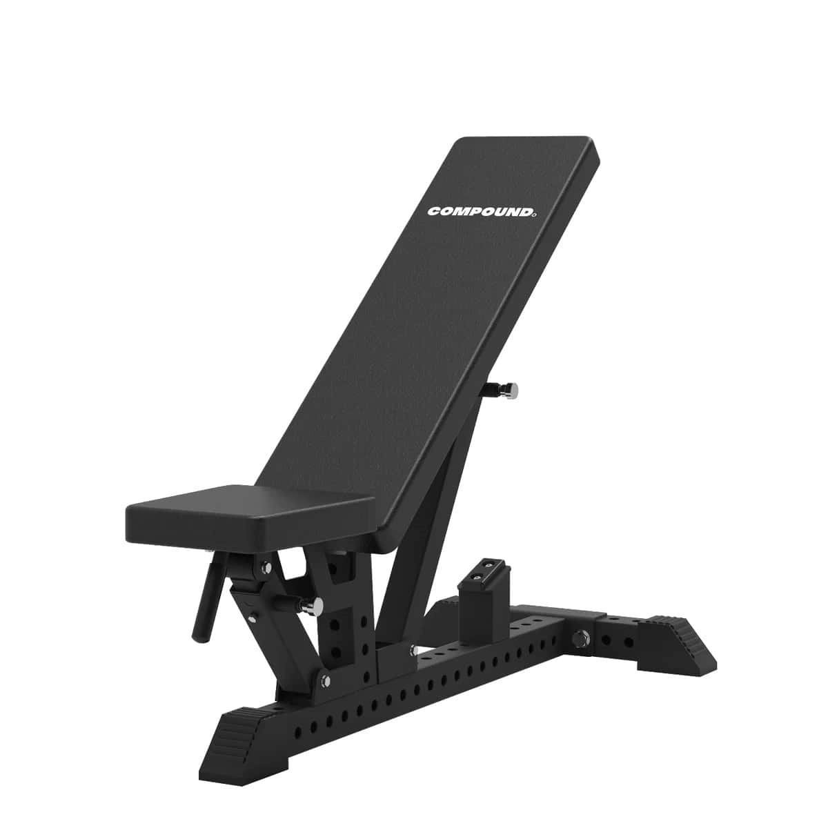 Modular-Adjustable-Bench