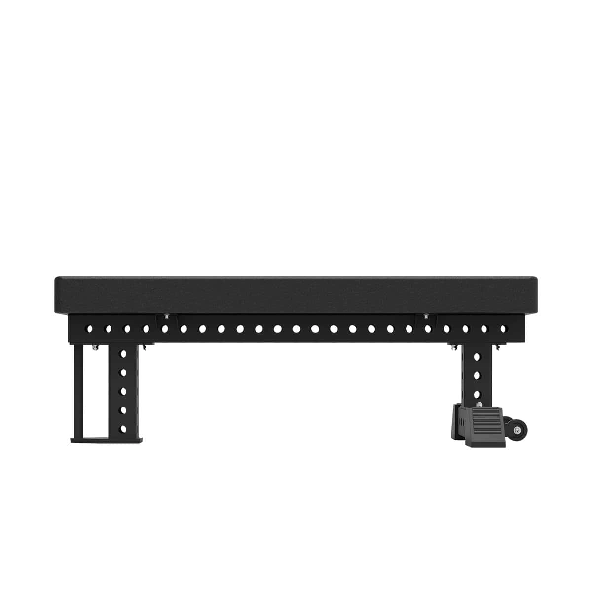 Compound Modular IPF Flat Bench - Image 2