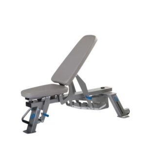 Nautilus Adjustable Bench