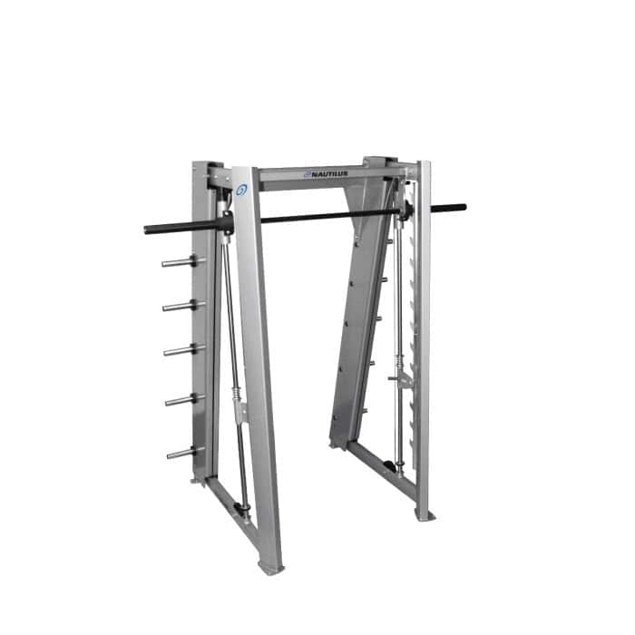 Nautilus-F3SM-Smith-Machine
