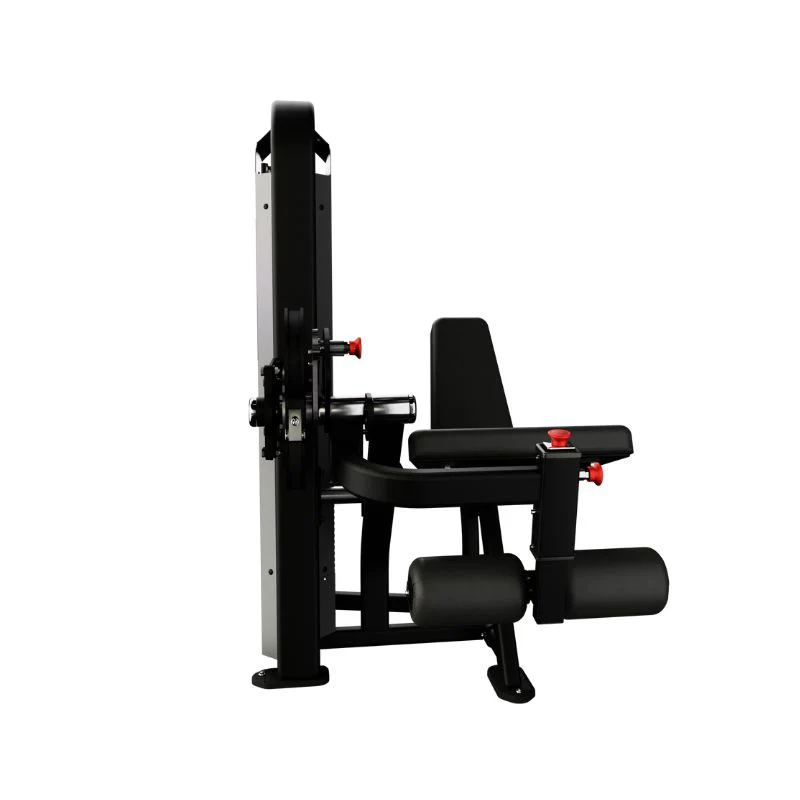 Nautilus Impact Leg Extension - Image 2