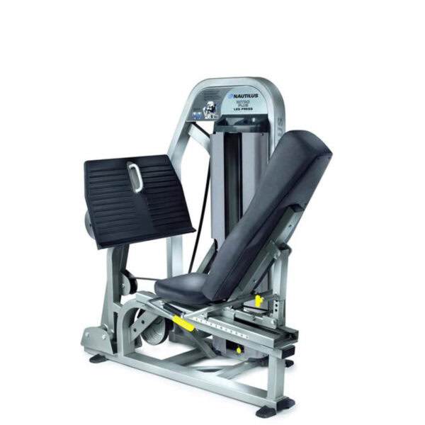 Nautilus Leg Press