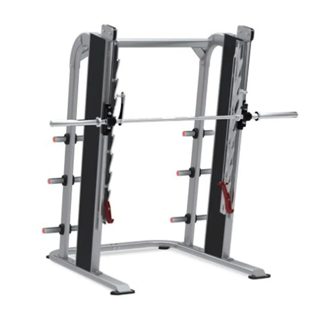 Nautilus Leverage Smith Machine - Image 2