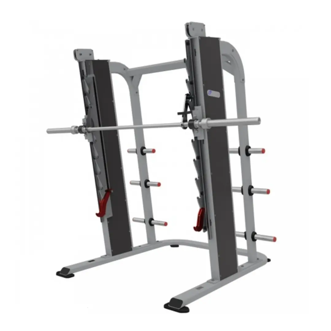 Nautilus Leverage Smith Machine