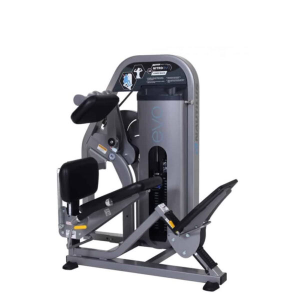 Nautilus Nitro Evo Lower Back