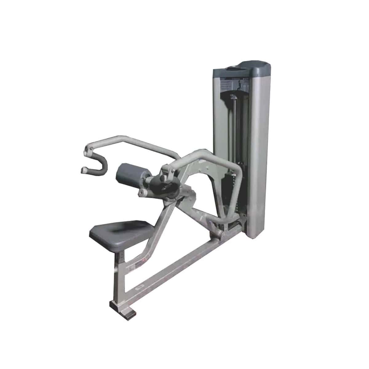 Nautilus Triceps Press