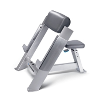Nautilus Preacher Curl