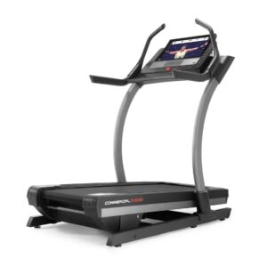 NordicTrack Commercial X22i Treadmill