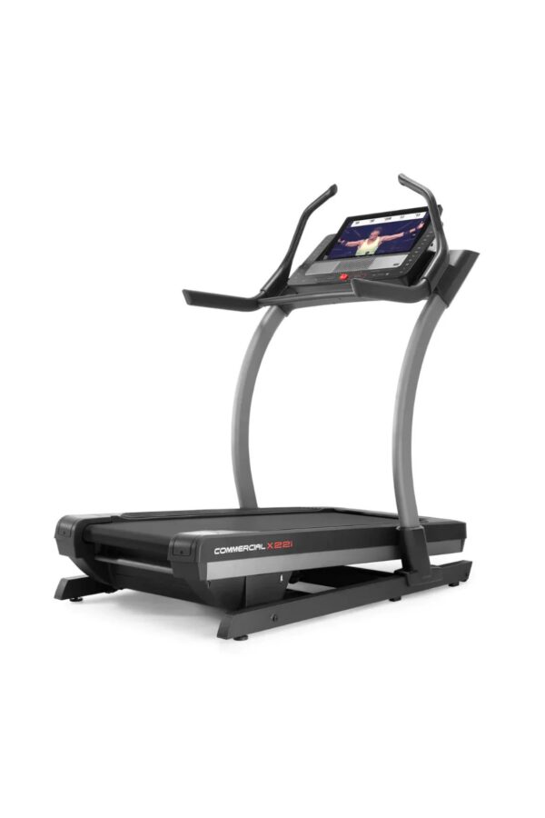 NordicTrack Commercial X22i Treadmill