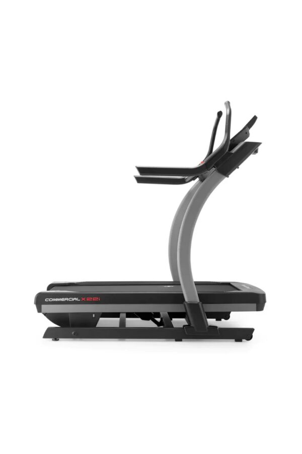 NordicTrack Commercial X22i Treadmill - Image 3