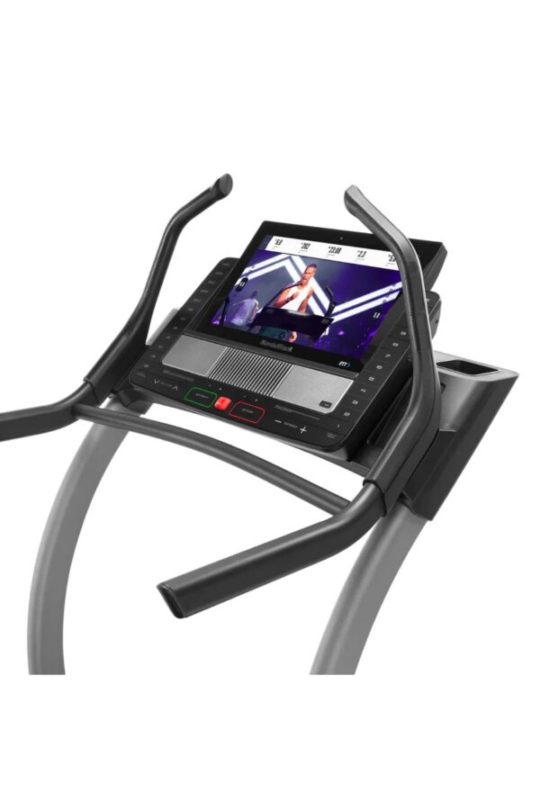 NordicTrack Commercial X22i Treadmill - Image 2