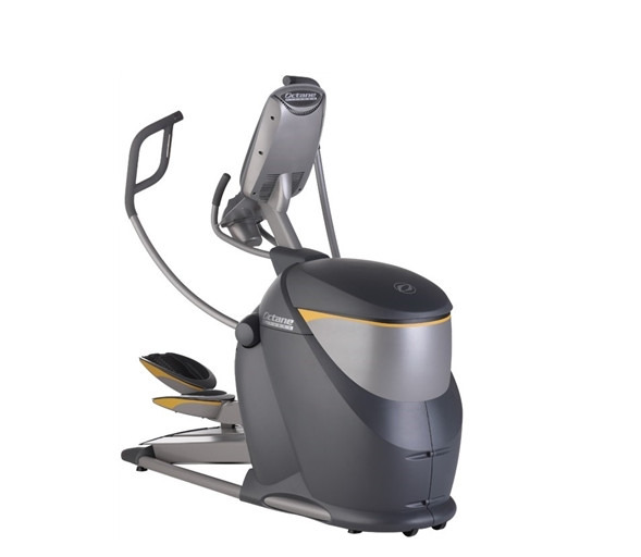 Octane Pro4700 Cross Trainer Touch