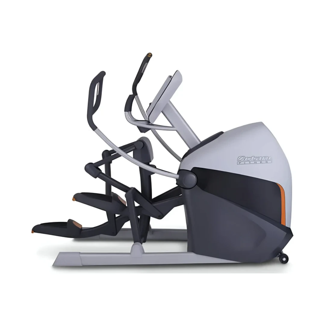 Octane XT One Elliptical with Smart Console