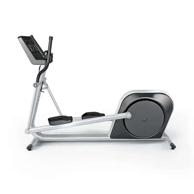 Panatta-Elliptical-Fenix-–-LED-Console - 1