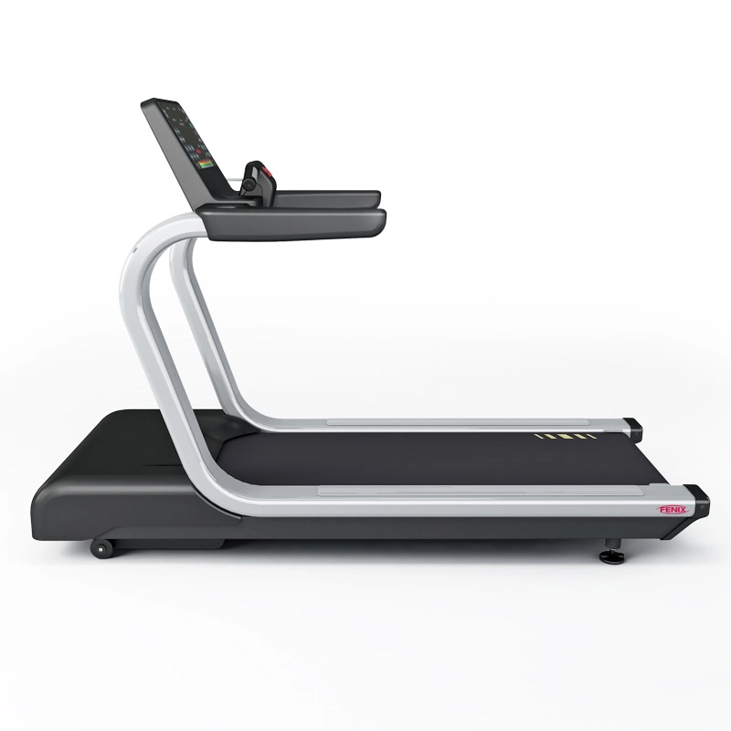 Panatta Fenix Runner Treadmill - Image 2