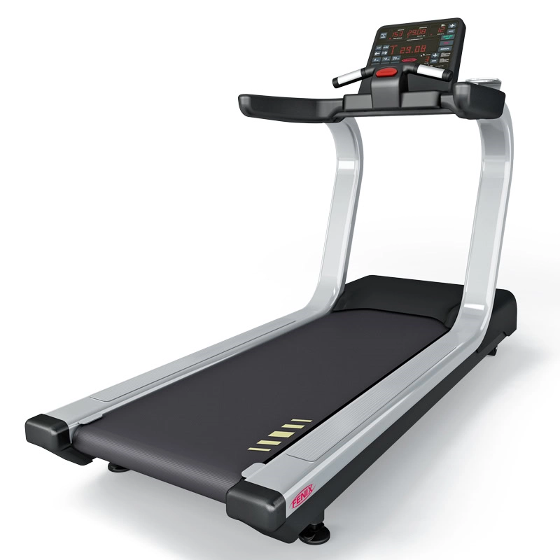 Panatta Fenix Runner Treadmill - Image 3