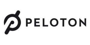 Peloton 300x150 Logo