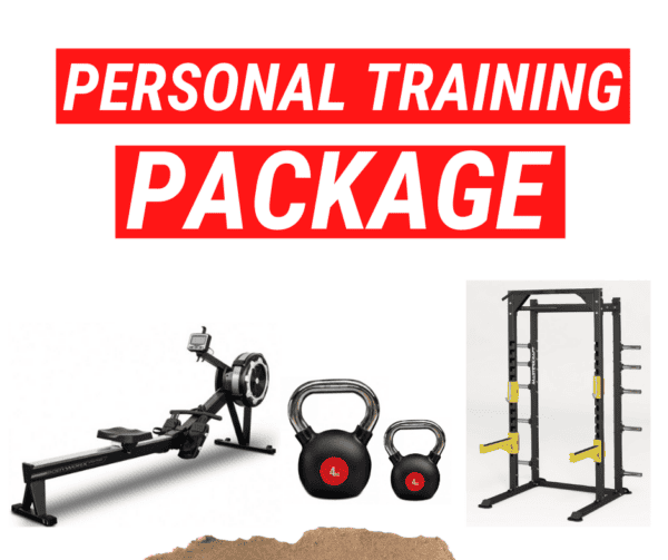 Gym Equipment Packages & Deals