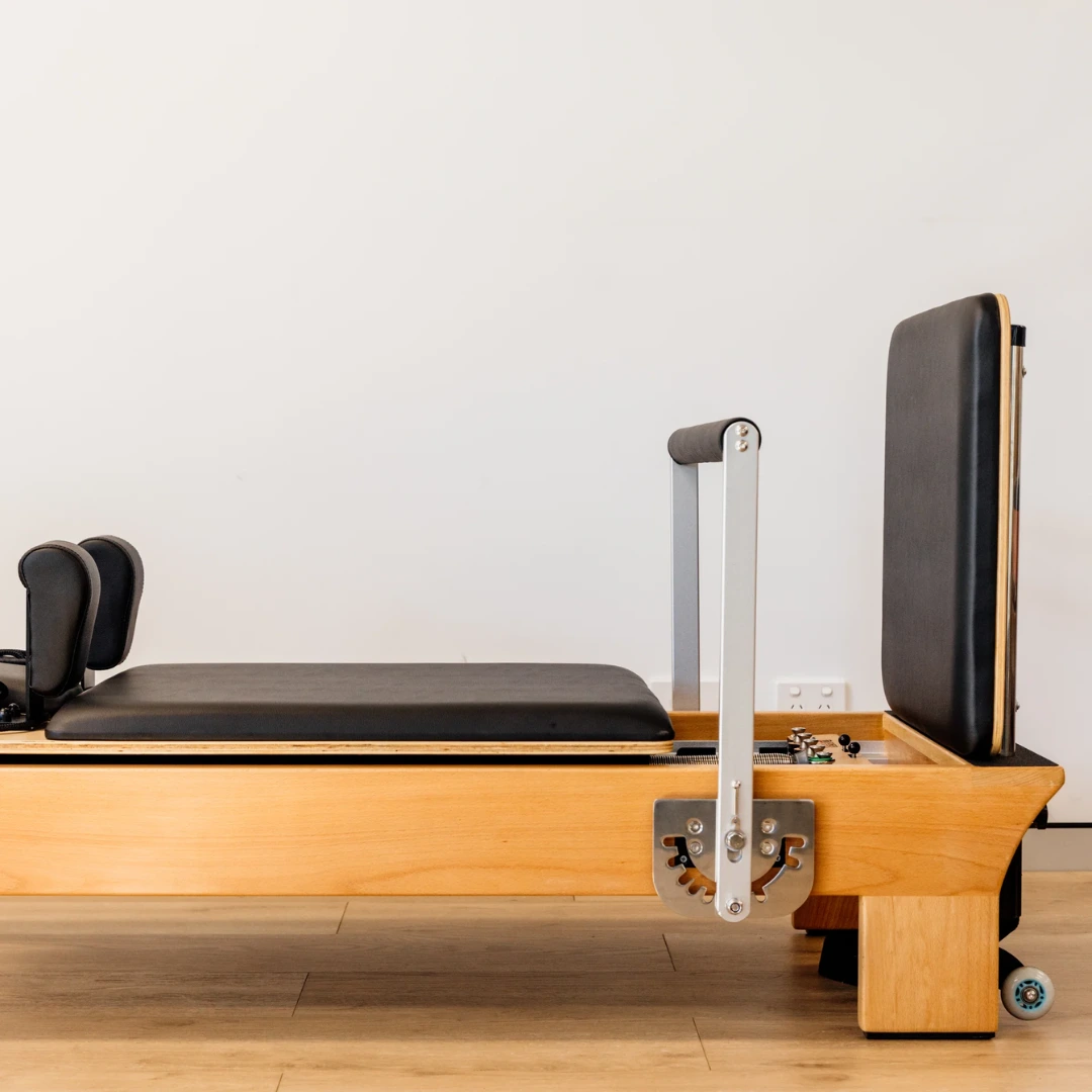 Pioneer Pilates Studio Reformer Set - Image 3