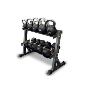 Pivot Kettlebell and Dumbbell RACK ONLY