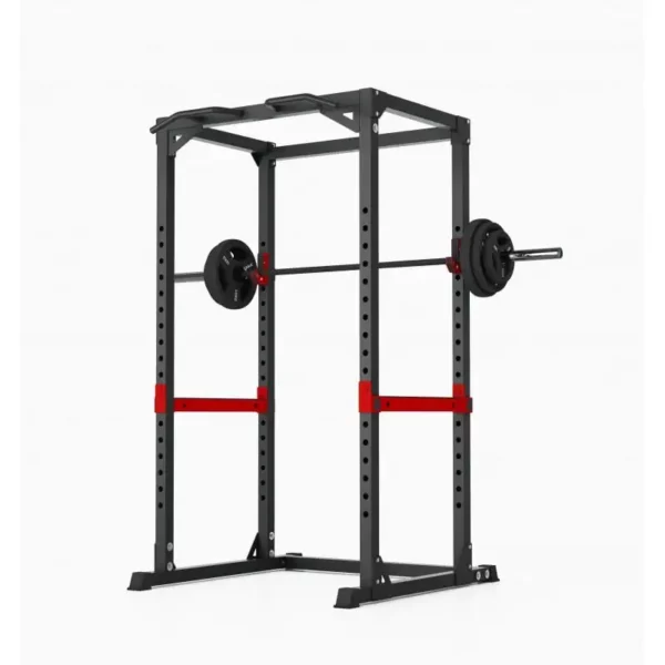 Pivot PHR3260 HD Power Rack - Image 2