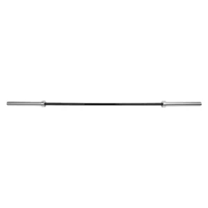 Platinum-Olympic-Lifting-Barbell-Black-15KG-20KG