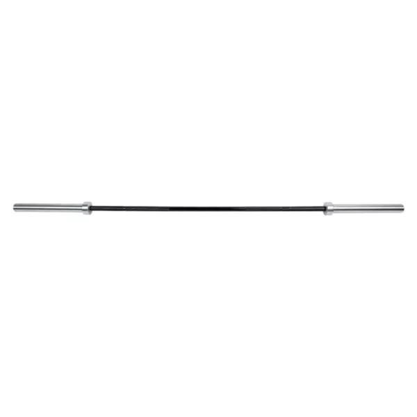 Platinum-Olympic-Lifting-Barbell-Black-15KG-20KG