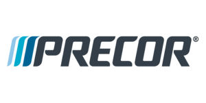 Precor 300x150 Logo
