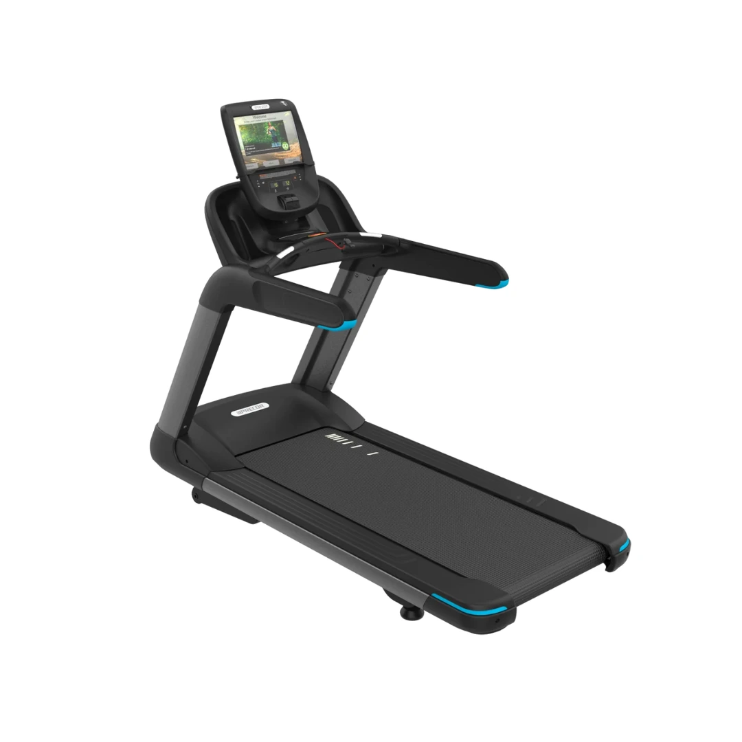 Precor 800 P82 Treadmill