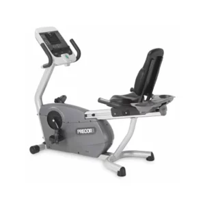 Precor 846i Experience Recumbent Bike