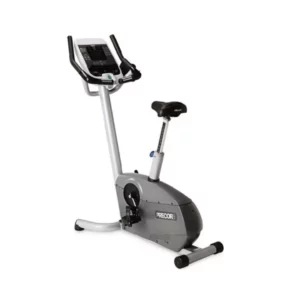 Precor 846i Experience Upright Bike