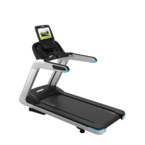 Precor 885 treadmill p82 console grays fitness