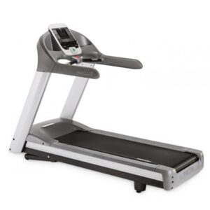 Precor 956i Experience Treadmill with PVS Screen