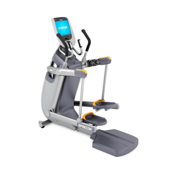 Precor AMT 100i with P80 console