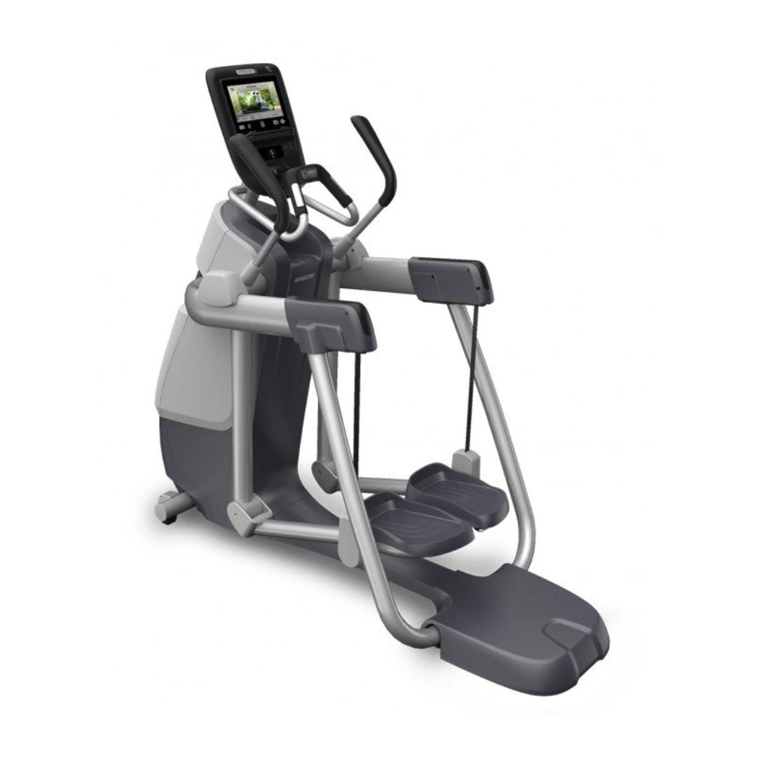 Precor AMT 763 with P62 Console