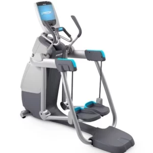 Precor AMT 885 P80 Elliptical Cross Trainer