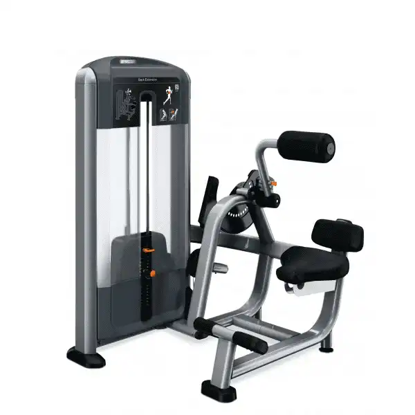 Precor-Back-Extension