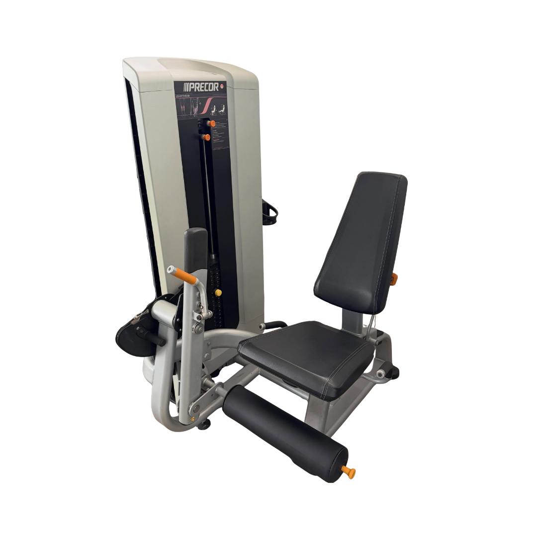 Precor C Line Leg Extension