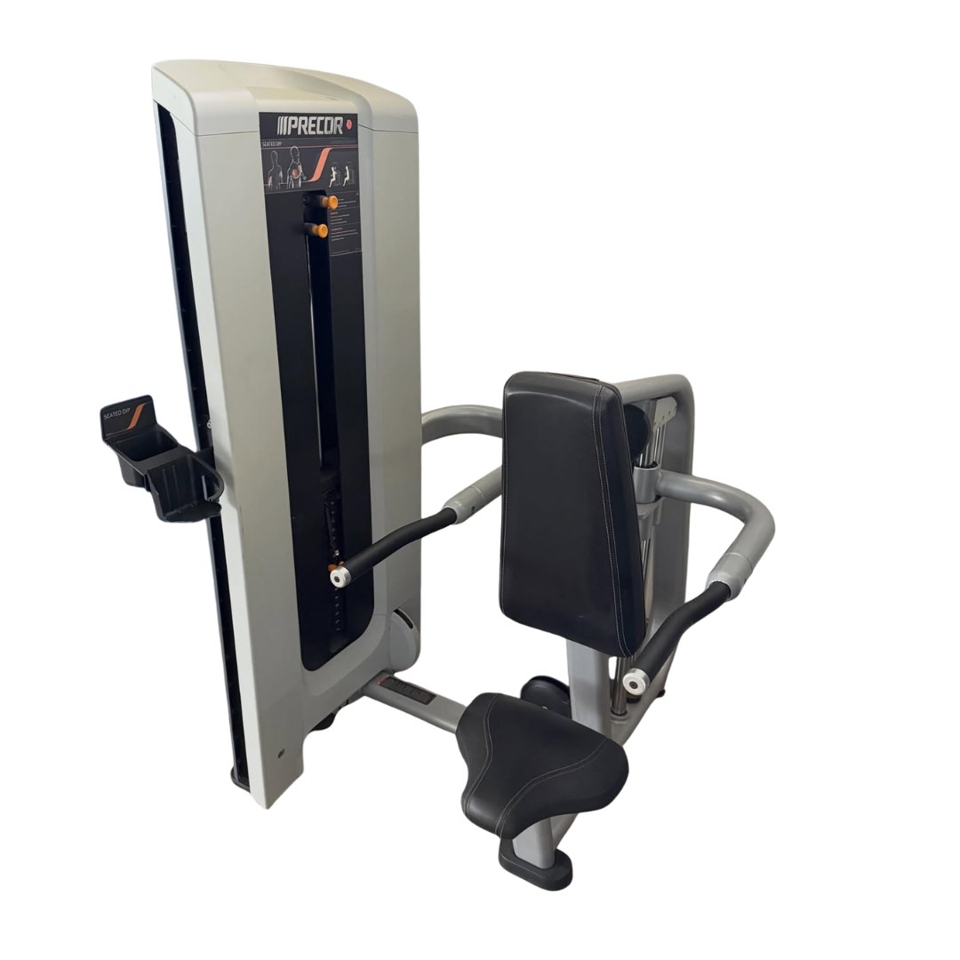 Precor C Line Seated Dip