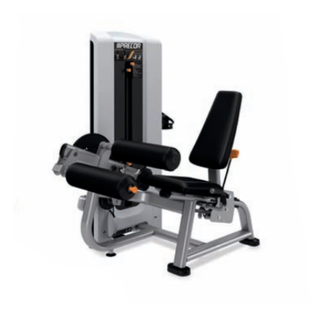 Precor C Line Seated Leg Curl