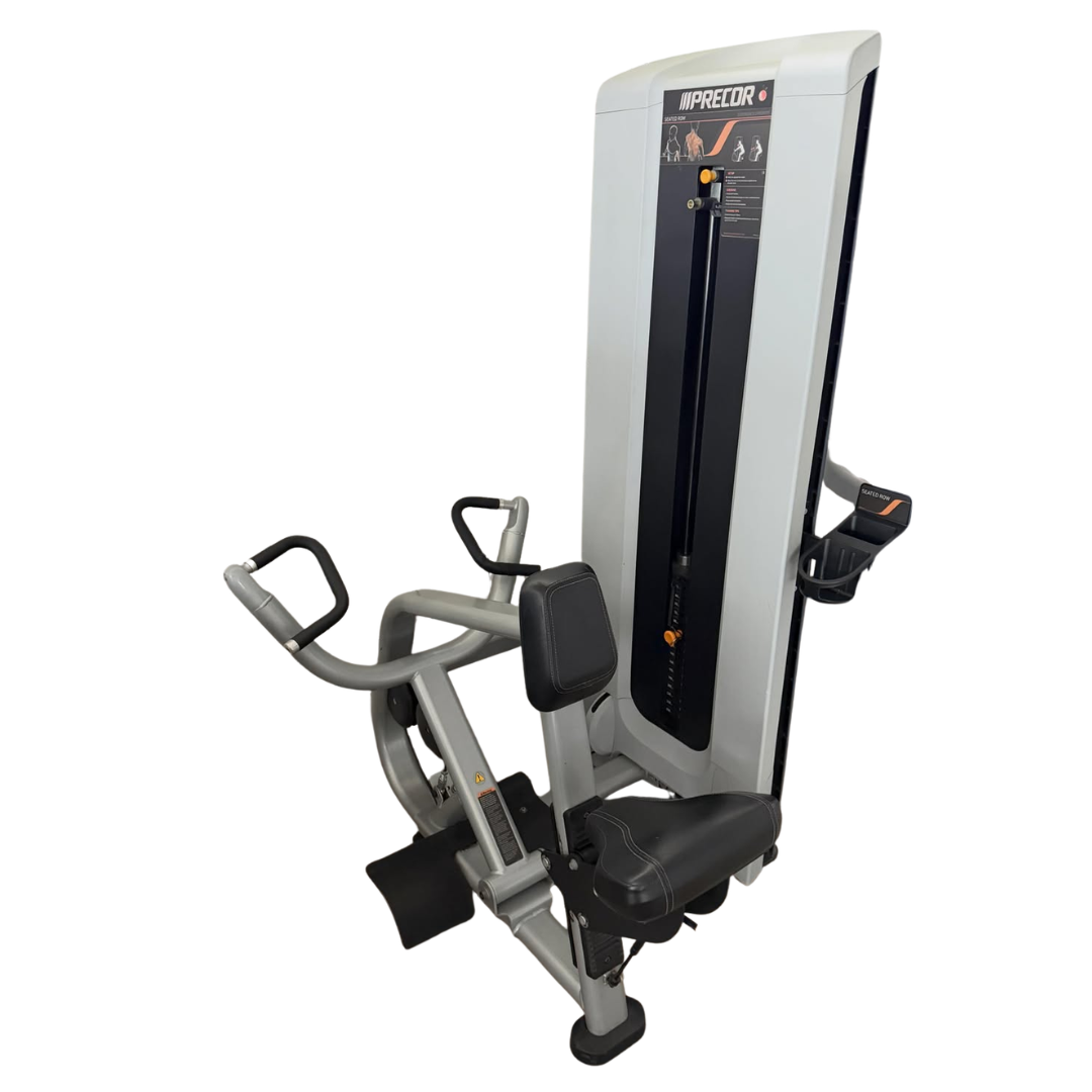 Precor C Line Seated Row