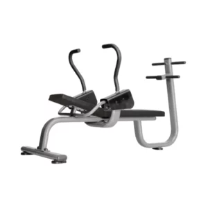 Precor Classic 100 Ab Bench