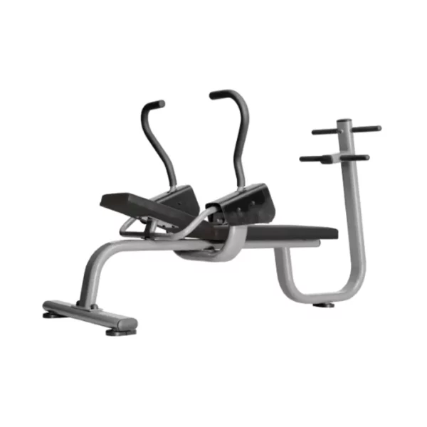 Precor Classic 100 Ab Bench