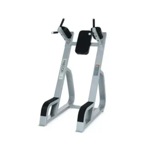 Precor-DBR0702-Vertical-Knee-Raise-Dip