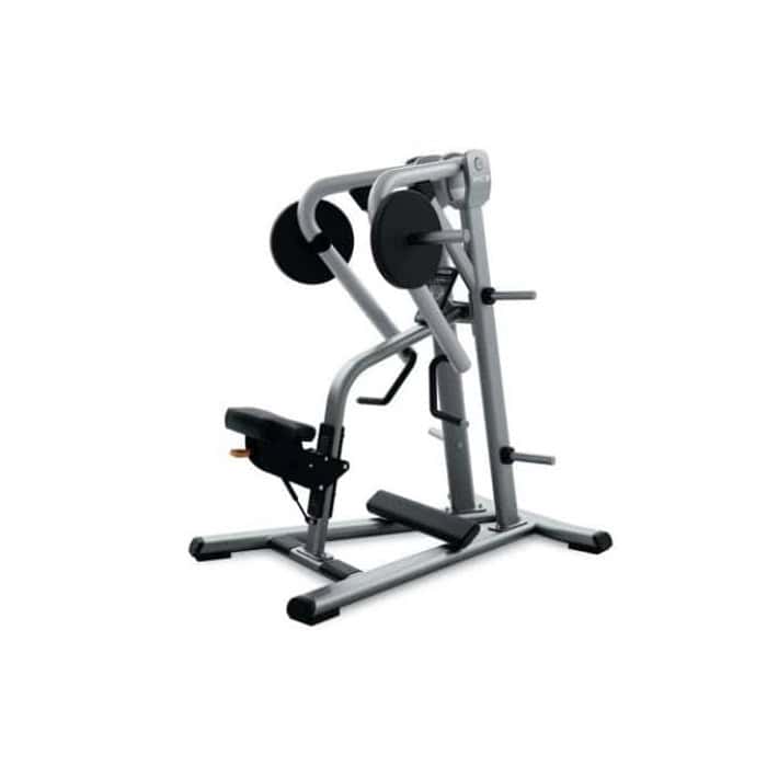 Precor DPL0308 Low Row